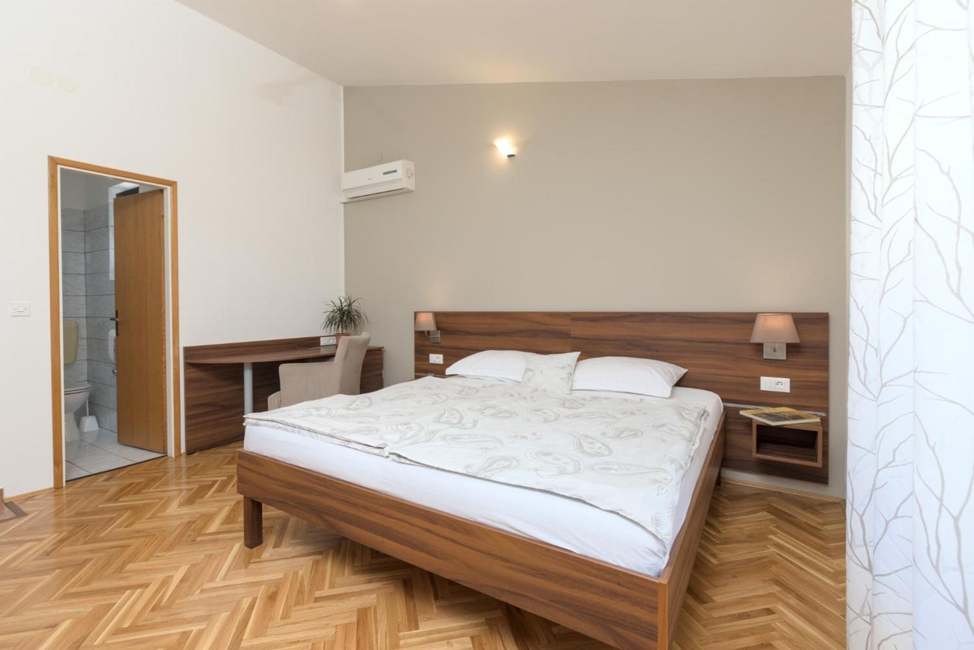 Villa Paradiso Punat Bagian luar foto